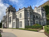 7. Tag – Besichtigung der Kylemore Abbey