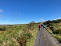 8. Tag – Wanderung im Burren