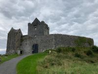 8. Tag – Fotostopp am Dungaire Castle