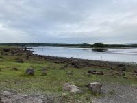 9. Tag – Spaziergang im Coole Park