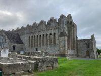 9. Tag – Besichtigung der Ardfert Cathedral