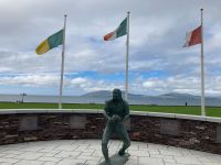 10. Tag – Ring of Kerry – Waterville