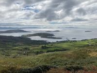 10. Tag – Ring of Kerry – Wanderung zum Derrynane House