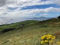 10. Tag – Ring of Kerry – Wanderung zum Derrynane House