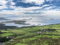 10. Tag – Ring of Kerry – Wanderung zum Derrynane House