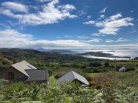 10. Tag – Ring of Kerry – Wanderung zum Derrynane House
