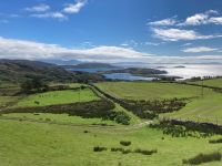 10. Tag – Ring of Kerry – Wanderung zum Derrynane House