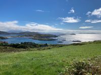 10. Tag – Ring of Kerry – Wanderung zum Derrynane House
