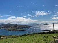 10. Tag – Ring of Kerry – Wanderung zum Derrynane House