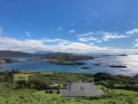 10. Tag – Ring of Kerry – Wanderung zum Derrynane House