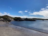 10. Tag – Ring of Kerry – Wanderung zum Derrynane House