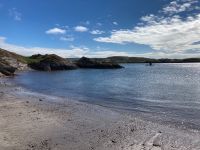 10. Tag – Ring of Kerry – Wanderung zum Derrynane House