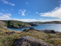 10. Tag – Ring of Kerry – Wanderung zum Derrynane House