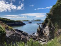 10. Tag – Ring of Kerry – Wanderung zum Derrynane House