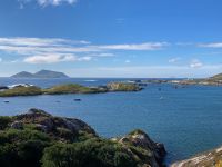 10. Tag – Ring of Kerry – Wanderung zum Derrynane House