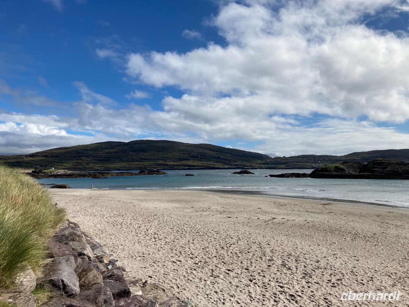 10. Tag – Ring of Kerry – Wanderung zum Derrynane House