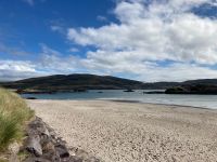 10. Tag – Ring of Kerry – Wanderung zum Derrynane House