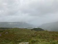 10. Tag – Ring of Kerry – Fotostopp am Ladies’ View