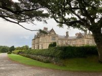 10. Tag – Ring of Kerry – Muckross House and Gardens