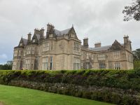 10. Tag – Ring of Kerry – Muckross House and Gardens