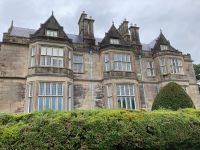 10. Tag – Ring of Kerry – Muckross House and Gardens