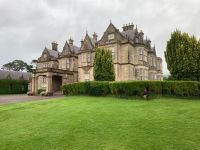 10. Tag – Ring of Kerry – Muckross House and Gardens