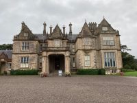 10. Tag – Ring of Kerry – Muckross House and Gardens