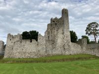 11. Tag – Adare – Desmond Castle
