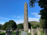 12. Tag – Wanderung in Glendalough