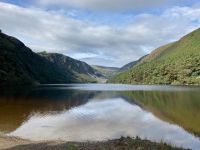 12. Tag – Wanderung in Glendalough