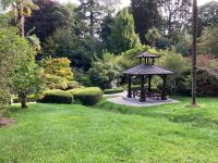 12. Tag – Powerscourt Gardens