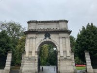 13. Tag – Ein letzter Bummel durch Dublin