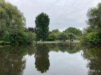 13. Tag – Ein letzter Bummel durch Dublin