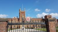 Belfast University