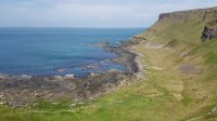 Giants Causeway