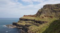 Giants Causeway
