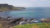 Giants Causeway