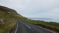 Antrim Coast Road