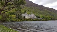 Kylemore Abbey
