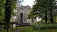 Bunratty Castle