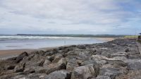 Lahinch Beach