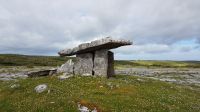 Poulnabrone Dolmen