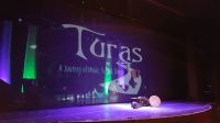 Siamsa Tire Irisches Tanztheater