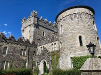 3. Tag – Glenveagh-Nationalpark