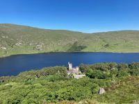 3. Tag – Glenveagh-Nationalpark