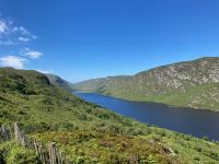 3. Tag – Glenveagh-Nationalpark