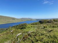 3. Tag – Glenveagh-Nationalpark