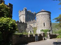 3. Tag – Glenveagh-Nationalpark