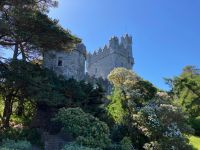 3. Tag – Glenveagh-Nationalpark