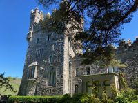 3. Tag – Glenveagh-Nationalpark